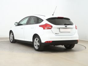 Ford Focus - 2016