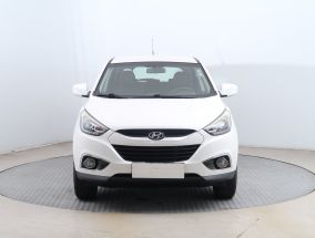Hyundai ix35 - 2013