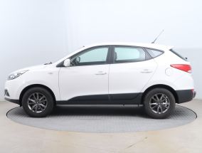Hyundai ix35 - 2013
