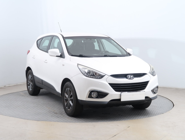 Hyundai ix35 2013