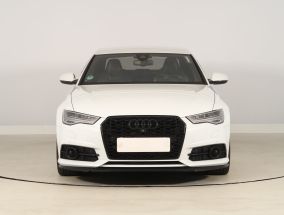 Audi A6 - 2015