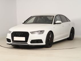 Audi A6 - 2015