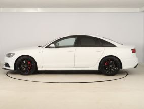 Audi A6 - 2015