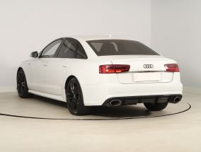 Audi A6 - 2015