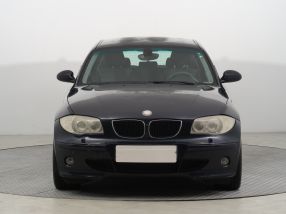 BMW 1 - 2006