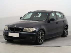 BMW 1 - 2006