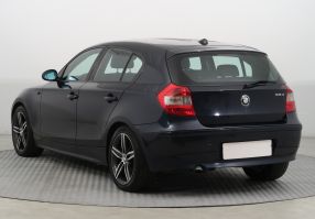 BMW 1 - 2006