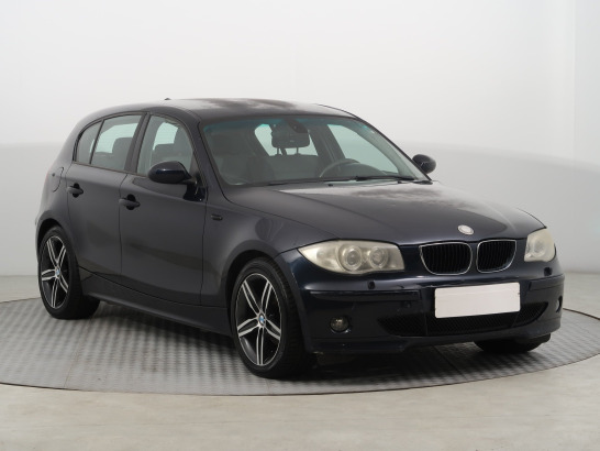 BMW 1