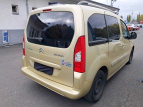 Citroen Berlingo - 2009