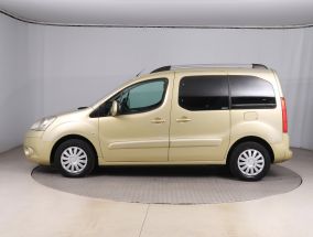 Citroen Berlingo - 2009