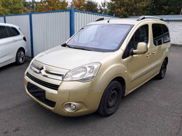 Citroen Berlingo 2009