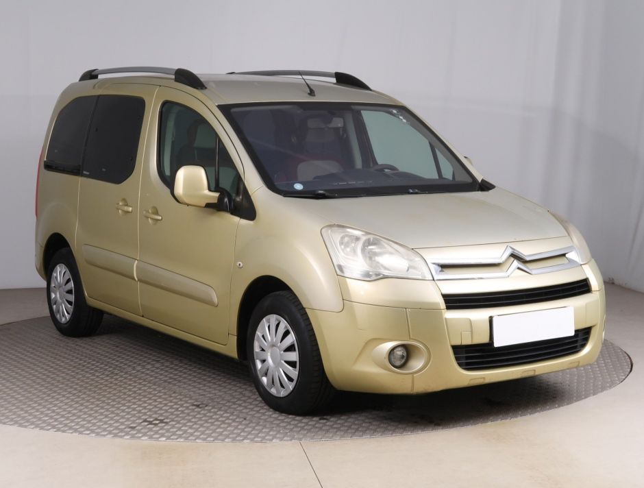 Citroen Berlingo - 2009