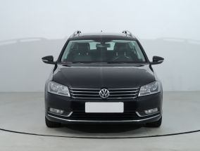 Volkswagen Passat - 2014