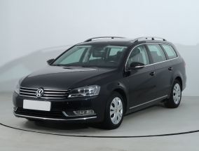 Volkswagen Passat - 2014