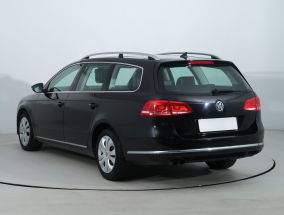 Volkswagen Passat - 2014