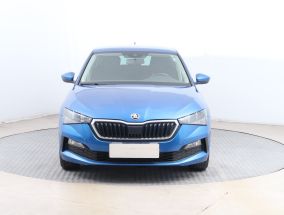 Skoda Scala - 2020