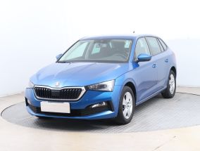 Skoda Scala - 2020