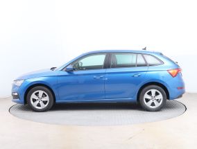 Skoda Scala - 2020