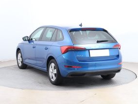 Skoda Scala - 2020