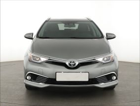 Toyota Auris - 2015