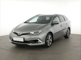 Toyota Auris - 2015