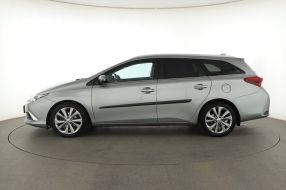 Toyota Auris - 2015