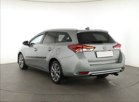 Toyota Auris - 2015