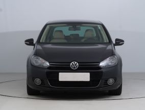 Volkswagen Golf - 2009
