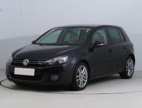 Volkswagen Golf - 2009