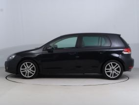Volkswagen Golf - 2009