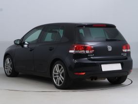 Volkswagen Golf - 2009