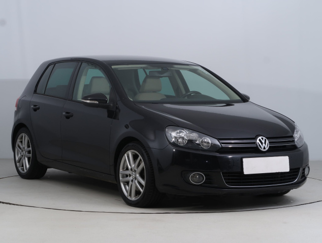 Volkswagen Golf 2009