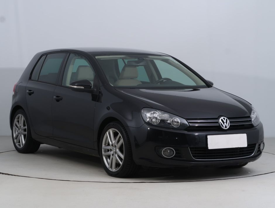 Volkswagen Golf - 2009