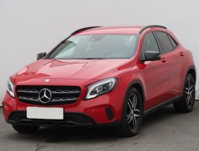 Mercedes-Benz GLA - 2018