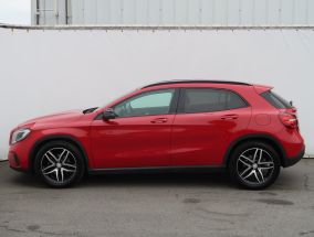 Mercedes-Benz GLA - 2018