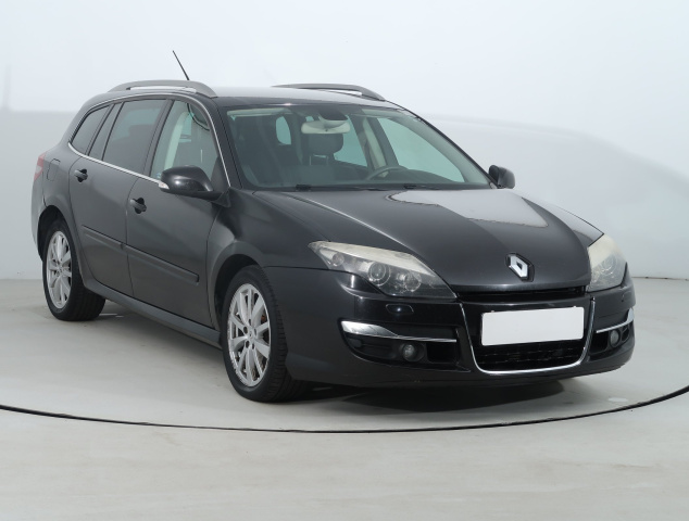 Renault Laguna 2011
