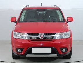 Fiat Freemont - 2014
