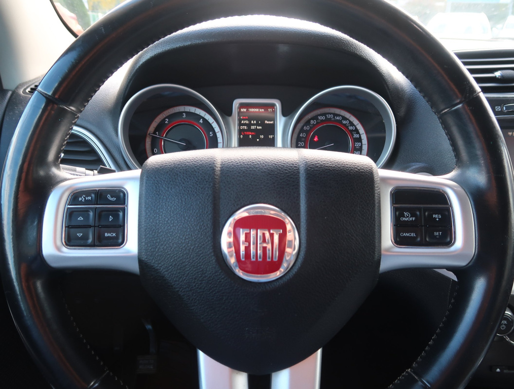 Fiat Freemont