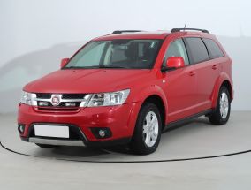 Fiat Freemont - 2014