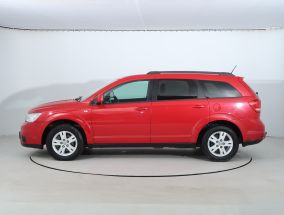 Fiat Freemont - 2014