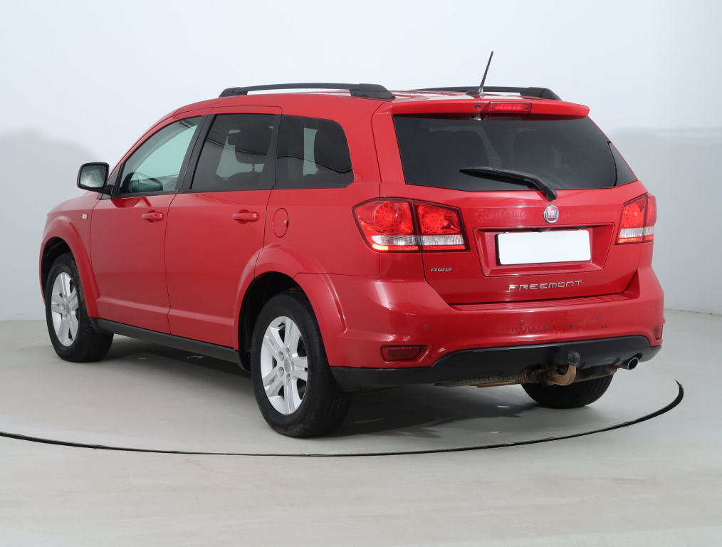 Fiat Freemont