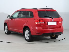 Fiat Freemont - 2014