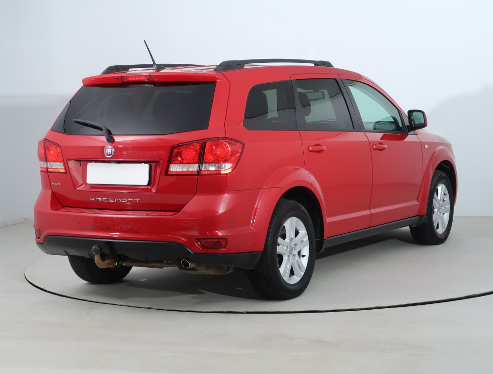 Fiat Freemont