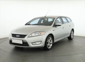 Ford Mondeo - 2009