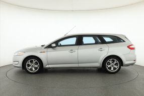 Ford Mondeo - 2009