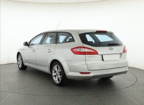 Ford Mondeo - 2009