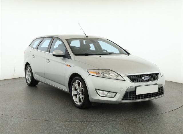 Ford Mondeo 2009