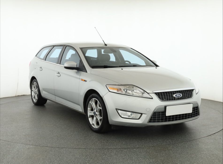 Ford Mondeo - 2009
