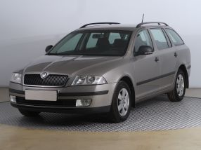 Skoda Octavia - 2012