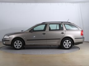 Skoda Octavia - 2012